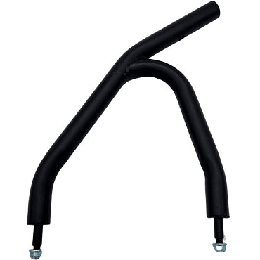 MotoTec Raider 48v UTV Roll Bar Lower Rear