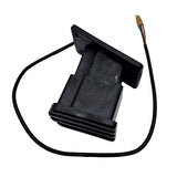 MotoTec Raider 48v UTV Throttle Foot Pedal
