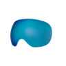 Daytona Snow Goggle Range- Lens Blue