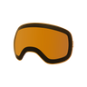 Daytona Snow Goggle Range- Lens Orange