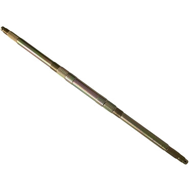 MotoTec Rex 110cc Rear Axle