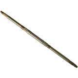MotoTec Rex 110cc Rear Axle