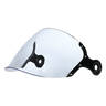 Retro Jet Shield Outer- Clear