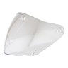 Spyder Jet Shield Outer- Clear