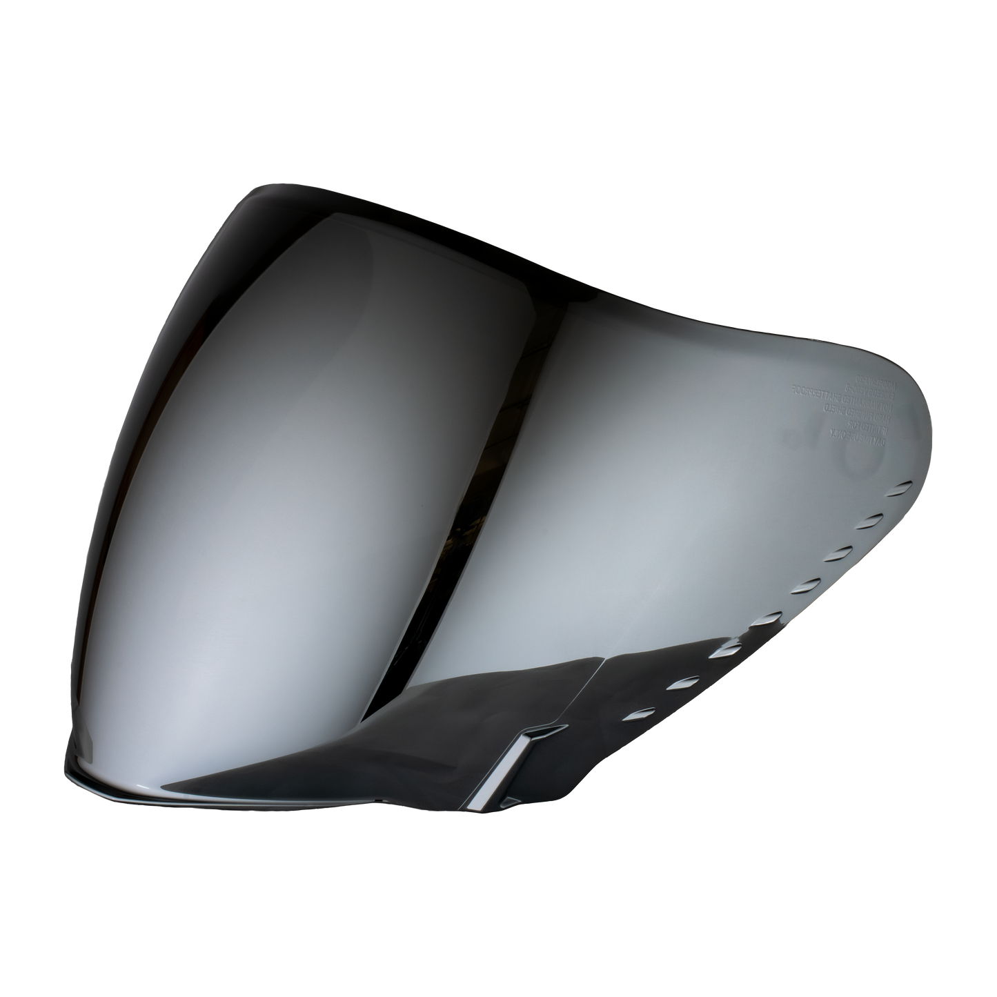 Spyder Jet Shield Outer- Mirror