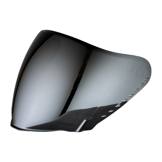 Spyder Jet Shield Outer- Mirror