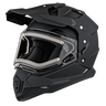 D.O.T. Daytona Fahrenheit- Dull Black