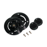 SPARE- RETRO SHIELD COVER HARDWARE