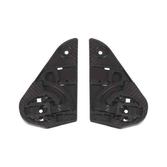Color - Default - SPARE- GLIDE SHIELD COVER HARDWARE