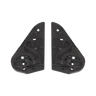 SPARE- GLIDE SHIELD COVER HARDWARE