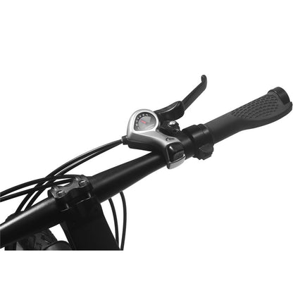 Color - Blue - Say Yeah Pedal Bicycle 20 inch Blue