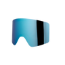 Snow Goggle Scope- Lens Blue