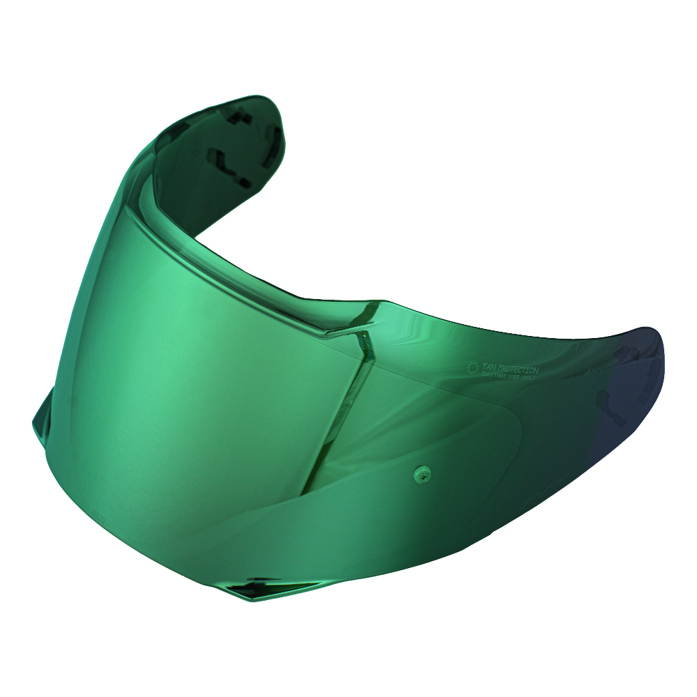Color - Green - Glide Shield Outer- Green