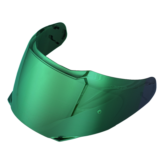 Color - Green - Glide Shield Outer- Green