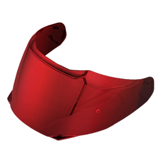 Color - Red - Glide Shield Outer- Red