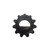 Pro Dirt Bike - Drive Sprocket 11T 25H Raised (1 flat)