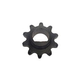 Pro Dirt Bike - Drive Sprocket 10T 219H Raised (1 flat)