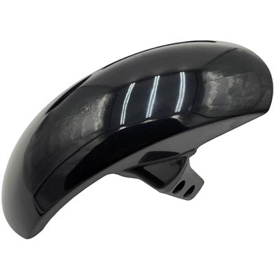 MotoTec Superbike - Front Fender Black