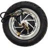 MotoTec Superbike - 48v Hub Motor