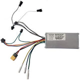 MotoTec Thor 60v 2400w Scooter Controller A
