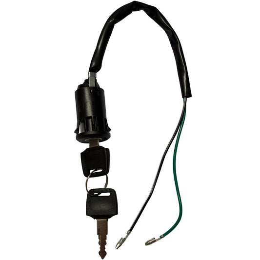 MotoTec Thunder Key Switch