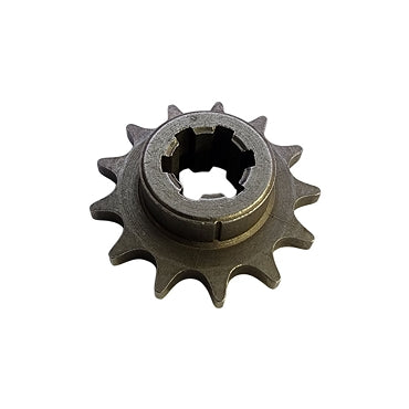 MotoTec Thunder Gearbox Sprocket 13T T8F