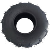 MotoTec Mud Monster XL 212cc Rear Tire 16x8-7