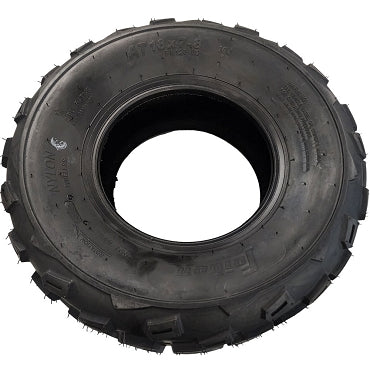 MotoTec 60v 1500w Mini Bike - Tire 18x7-8
