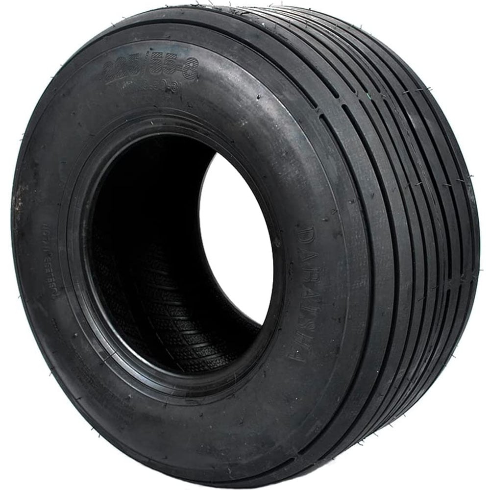 Color - Default - MotoTec Fat Tire/Knockout Tire