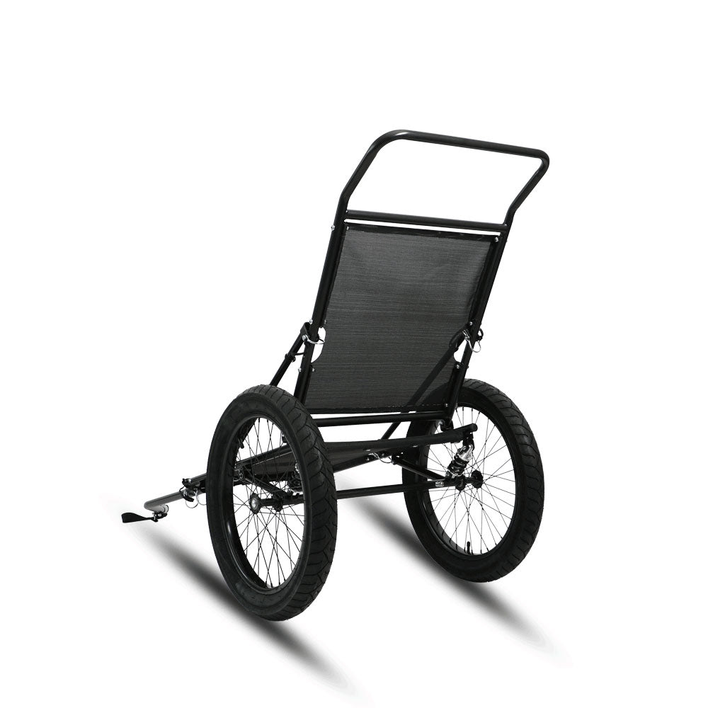 EUNORAU Hunting Trailer 2 Wheels