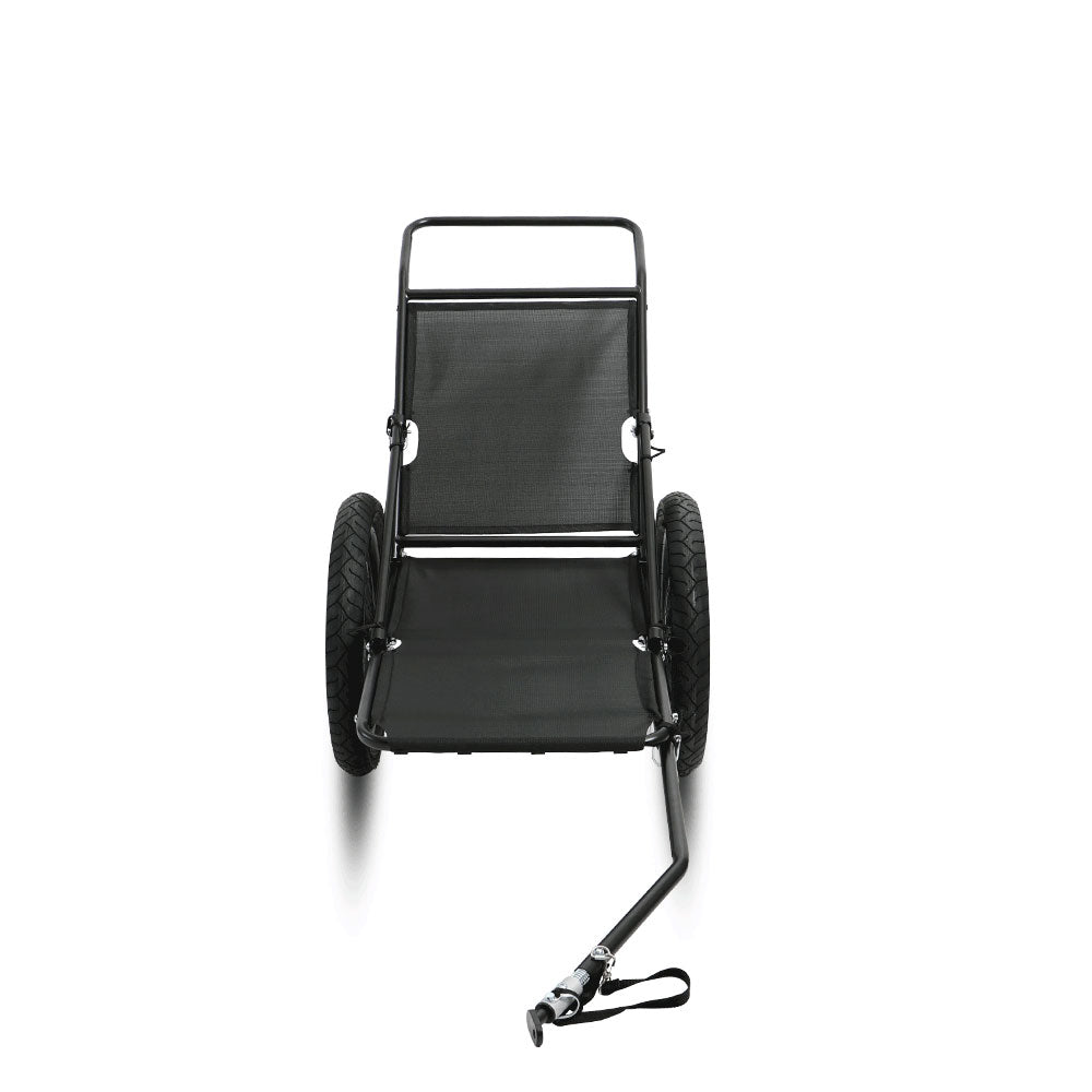 EUNORAU Hunting Trailer 2 Wheels