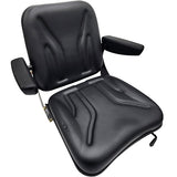 MotoTec Trike 60v 1800w Seat