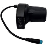 MotoTec 60v 1800w Twist Throttle