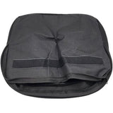MotoTec 48v 700w Folding Trike Lower Seat Cover