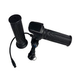 MotoTec 48v 700w Folding Trike Throttle With Key