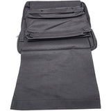 MotoTec 48v 700w Folding Trike Upper Seat Cover