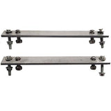 MotoTec 48v 700w Folding Trike Controller Box Bracket