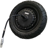 MotoTec 48v 900w Trike Hub Motor Right
