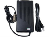 Battery Charger 48v 1.5A XLR MT-2000w/Uber