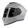 D.O.T. & ECE Daytona Viper- Cool Grey