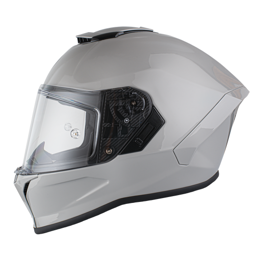 Color - Grey - D.O.T. & ECE Daytona Viper- Cool Grey