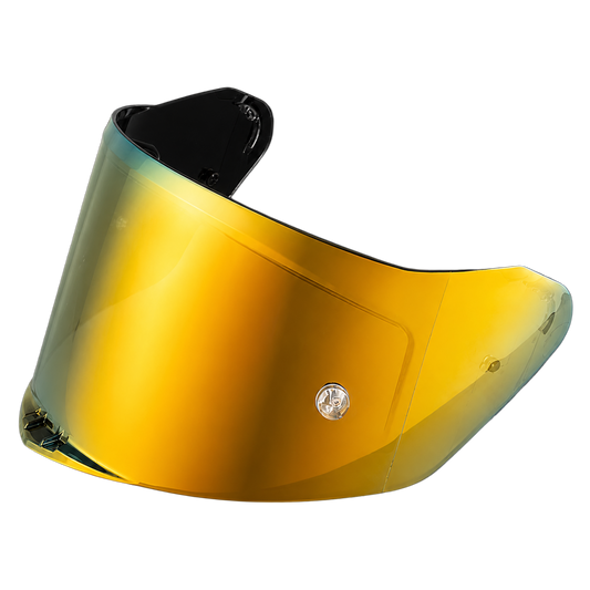 Viper Shield Outer- Gold