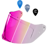 Viper Shield Outer- Photochromic Pink