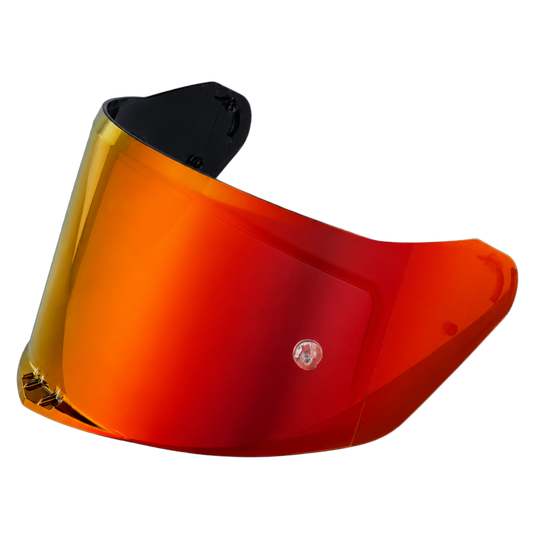 Viper Shield Outer- Red