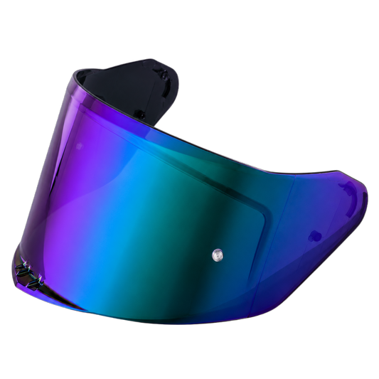 Viper Shield Outer- Rainbow