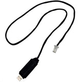 MotoTec Venom 72v Program Cable