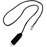 MotoTec Venom 72v Program Cable