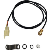MotoTec Venom 72v Speedometer Sensor
