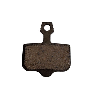 MotoTec Vulcan 48v 1600w Scooter Brake Pads
