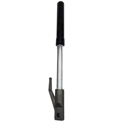 MotoTec Warrior Front Fork Right